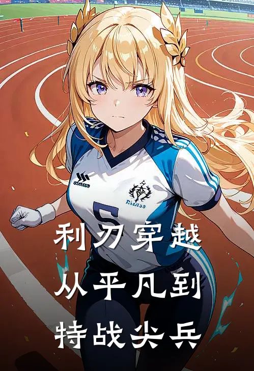 利刃穿越：从平凡到特战尖兵