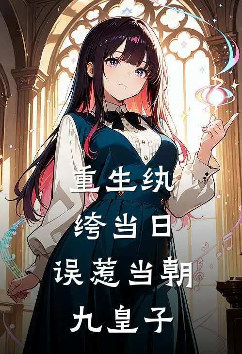 重生纨绔当日，误惹当朝九皇子