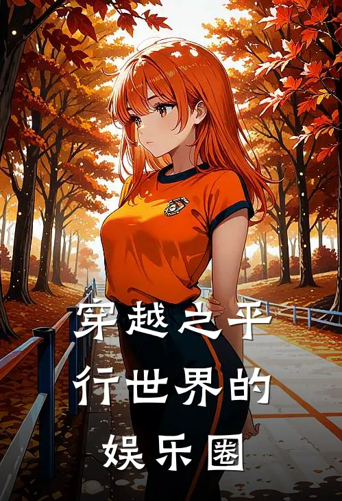 穿越之平行世界的娱乐圈