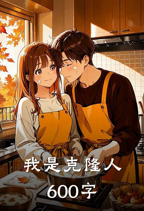 我是克隆人600字