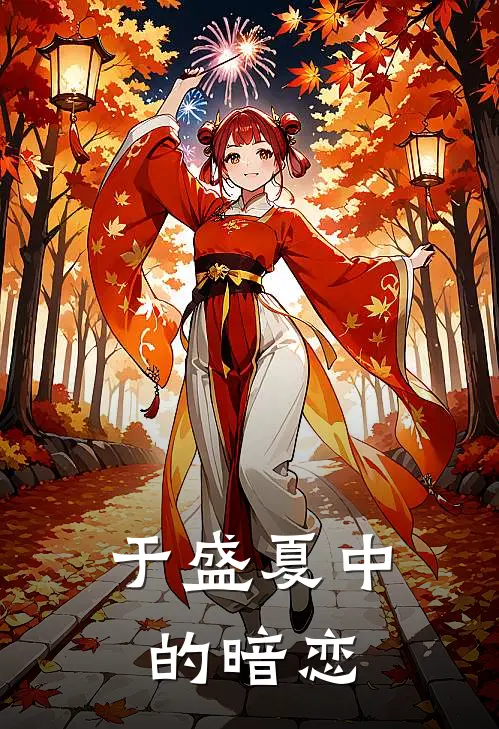 于盛夏中的暗恋