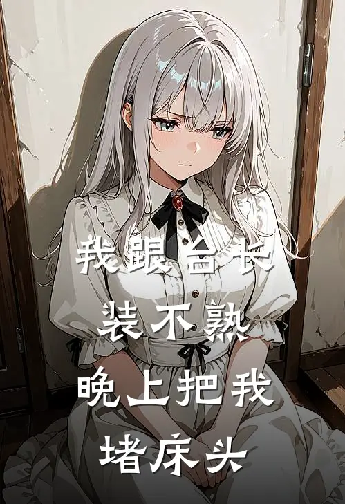 我跟台长装不熟，晚上把我堵床头