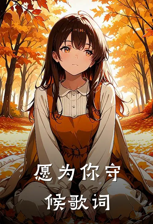 愿为你守候歌词