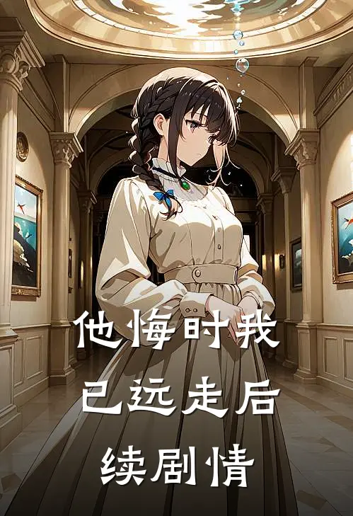 他悔时我已远走后续剧情