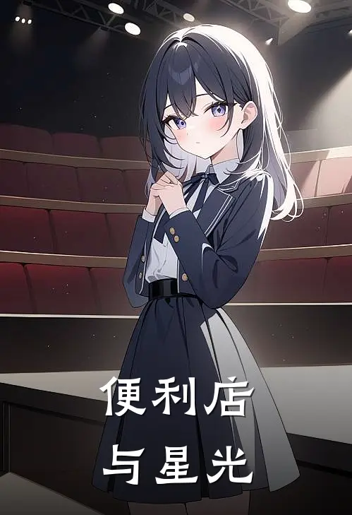 便利店与星光