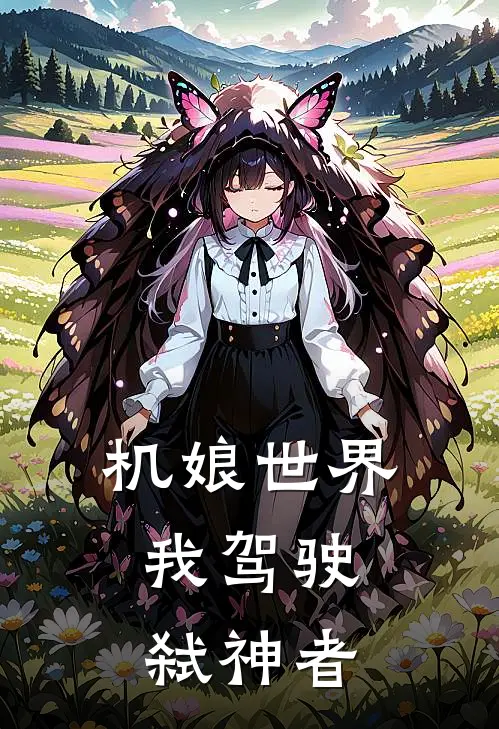 机娘世界，我驾驶弑神者