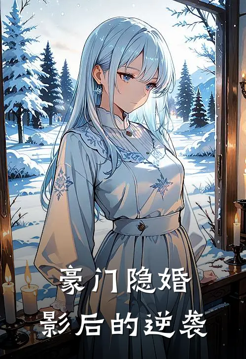 豪门隐婚：影后的逆袭