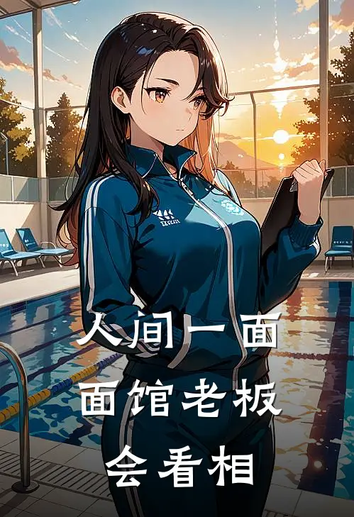 人间一面：面馆老板会看相