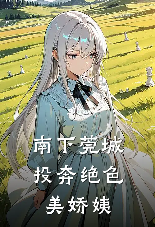 南下莞城，投奔绝色美娇姨