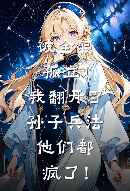 被全寝孤立！我翻开了孙子兵法，他们都疯了！