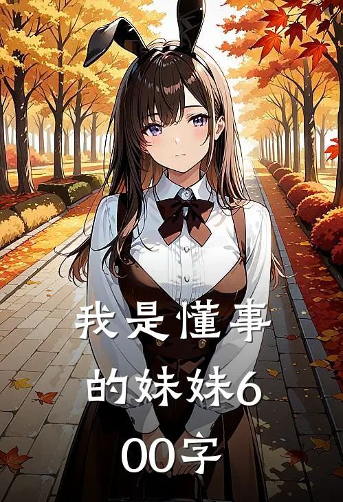 我是懂事的妹妹600字