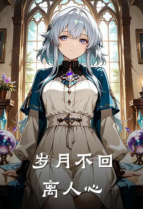 岁月不回离人心