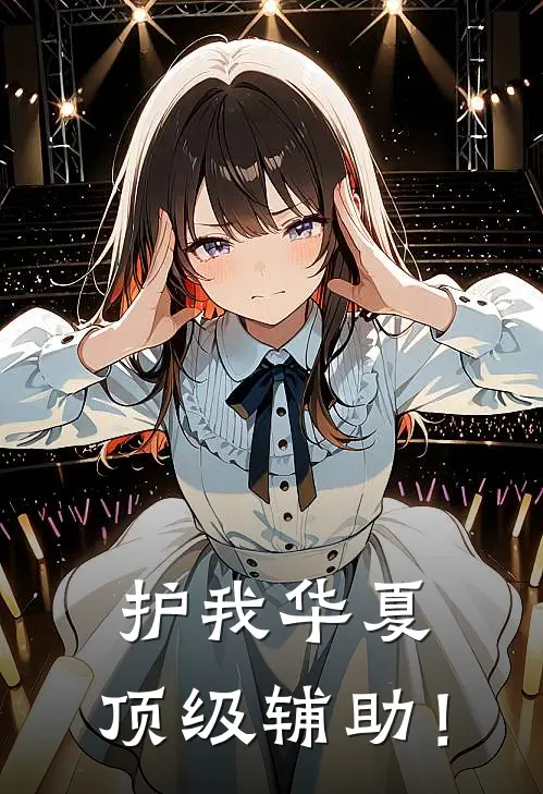 护我华夏，顶级辅助！