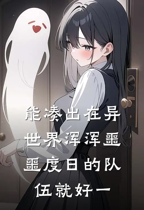 能凑出在异世界浑浑噩噩度日的队伍就好(一)