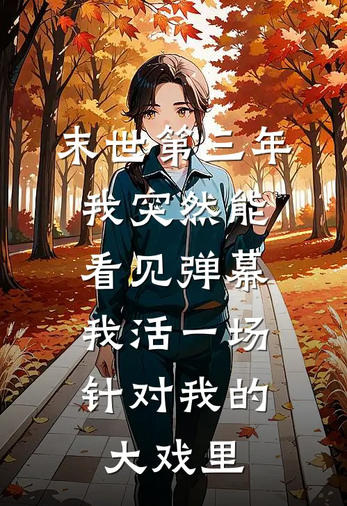 末世第三年我突然能看见弹幕，我活一场针对我的大戏里