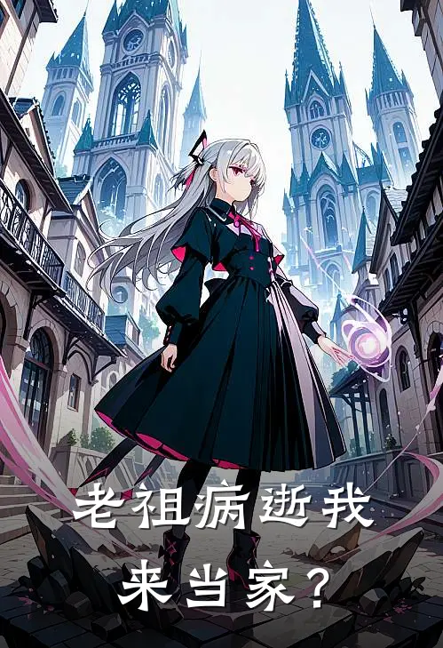 老祖病逝我来当家？