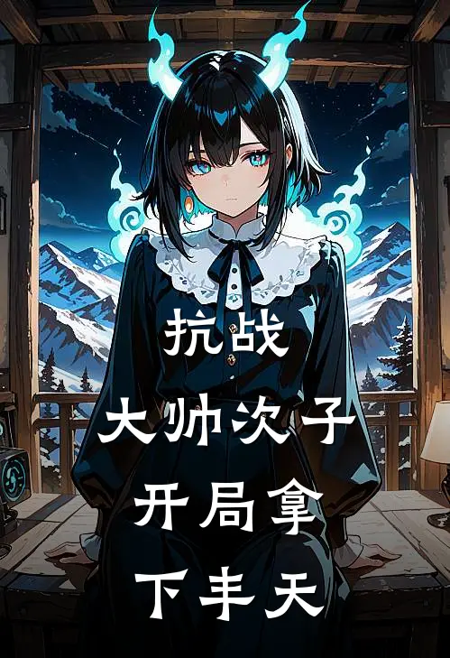 抗战：大帅次子，开局拿下丰天