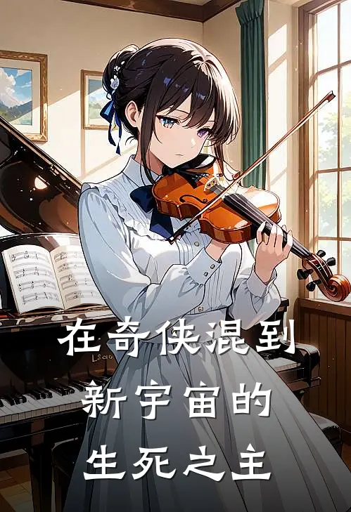在奇侠混到新宇宙的生死之主