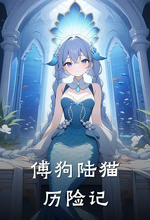 傅狗陆猫历险记