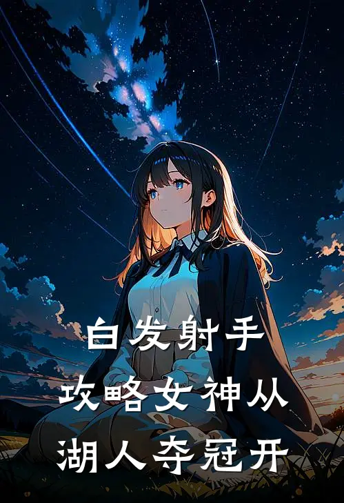 白发射手：攻略女神从湖人夺冠开