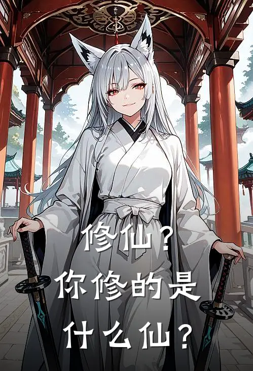 修仙？你修的是什么仙？