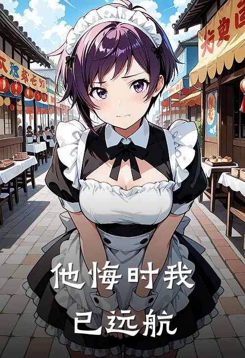 他悔时我已远航