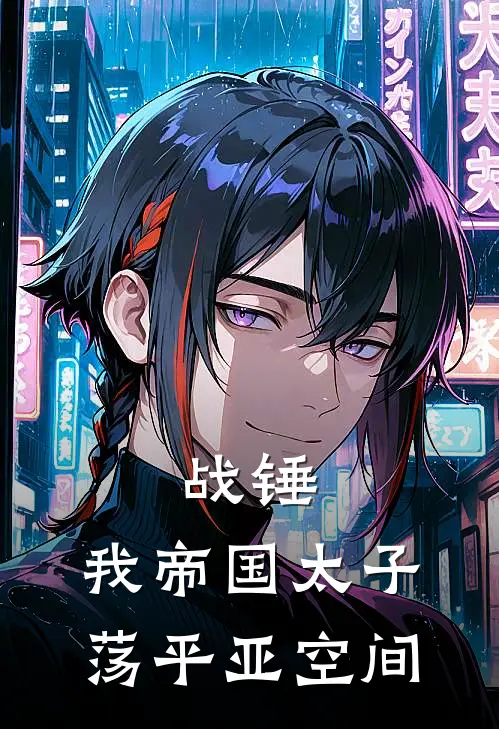 战锤：我帝国太子，荡平亚空间