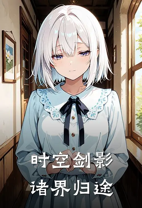 时空剑影：诸界归途