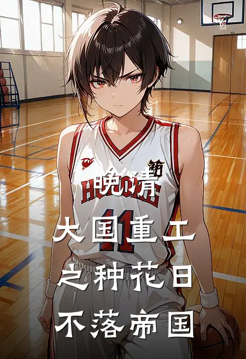 晚清：大国重工之种花日不落帝国