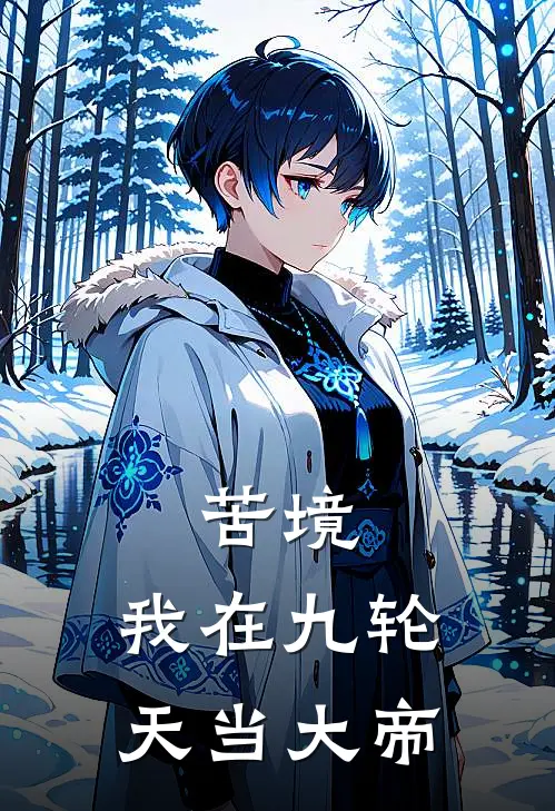 苦境，我在九轮天当大帝