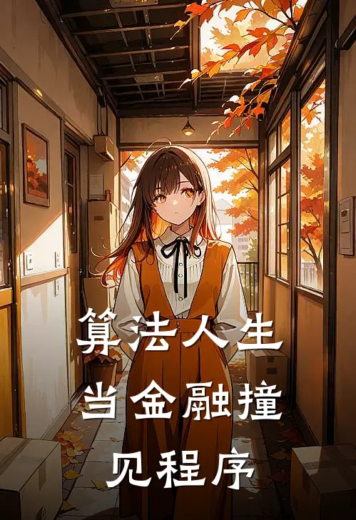 算法人生：当金融撞见程序