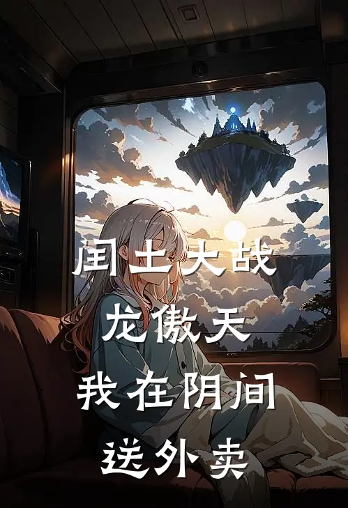 《闰土大战龙傲天：我在阴间送外卖》