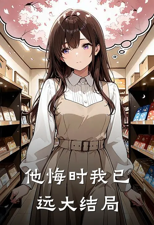 他悔时我已远大结局