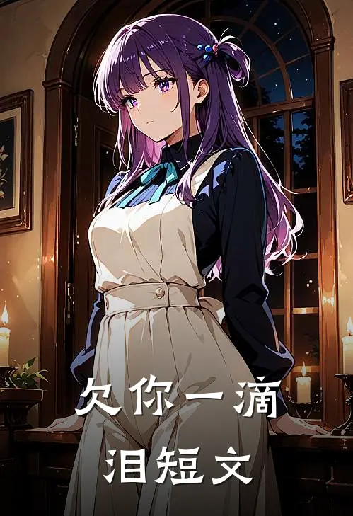 欠你一滴泪短文