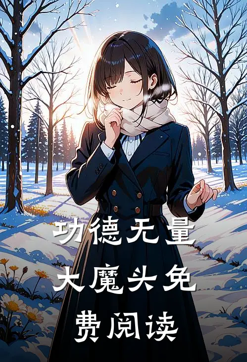 功德无量大魔头免费阅读