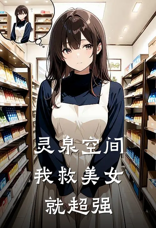 灵泉空间，我救美女就超强
