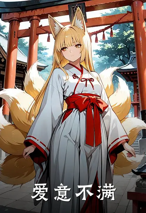 爱意不满