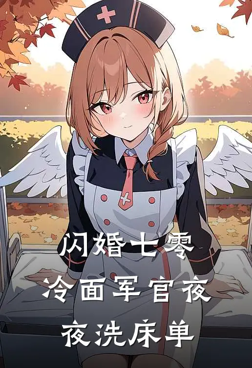 闪婚七零，冷面军官夜夜洗床单