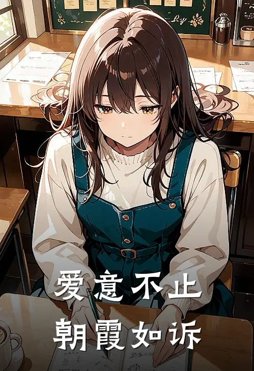 爱意不止，朝霞如诉