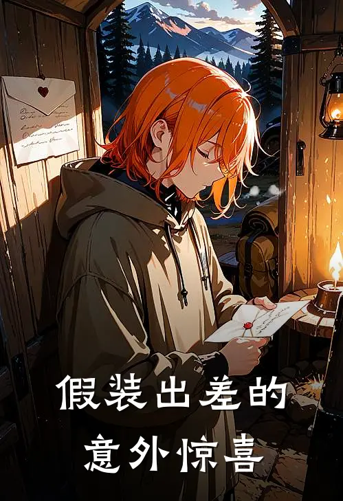 假装出差的意外惊喜