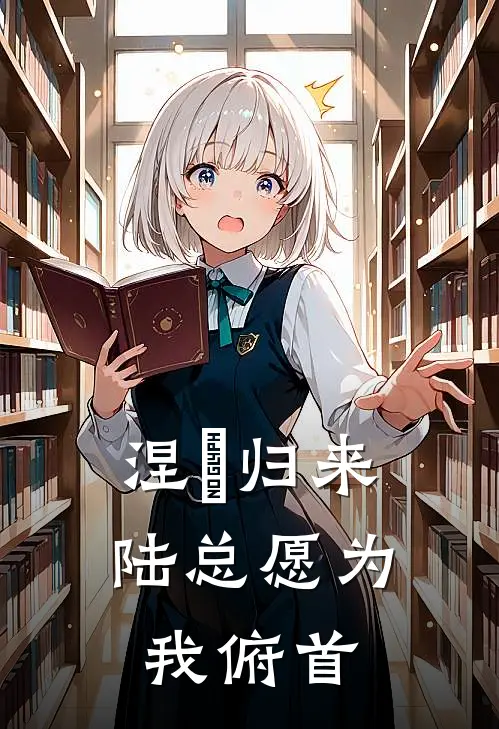 涅槃归来：陆总愿为我俯首