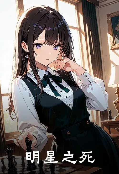 明星之死