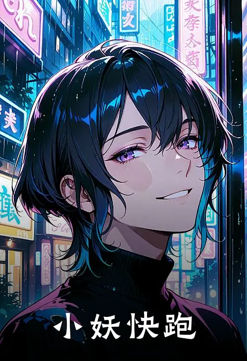 小妖快跑