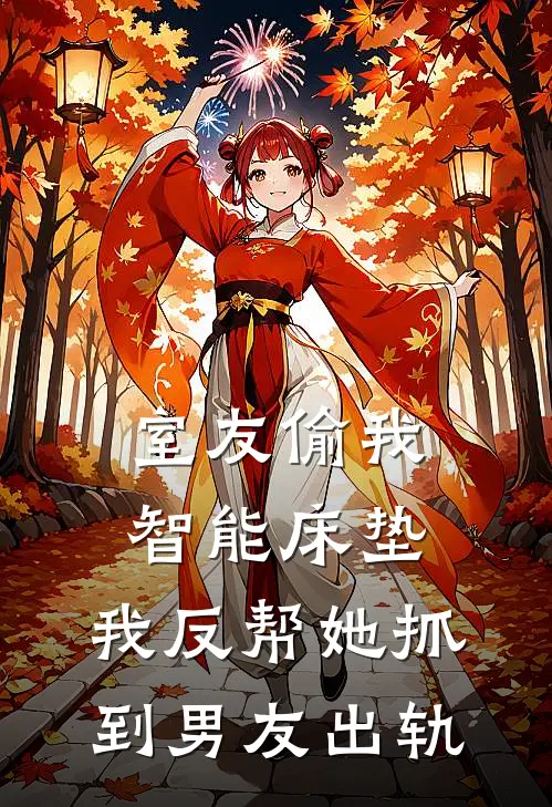 室友偷我智能床垫，我反帮她抓到男友出轨