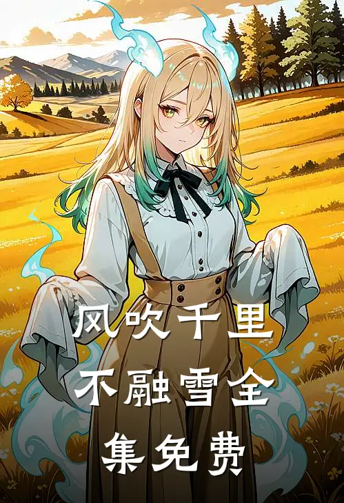 风吹千里不融雪全集免费