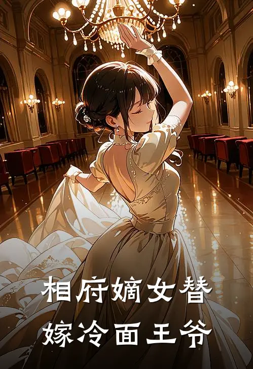 相府嫡女替嫁冷面王爷