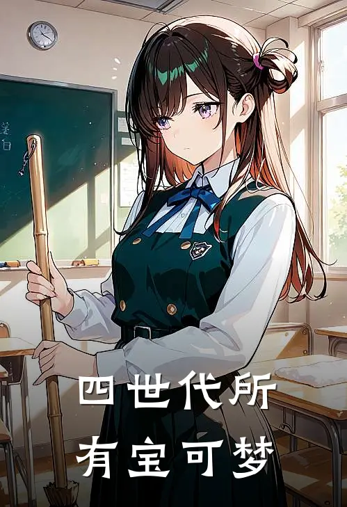 四世代所有宝可梦