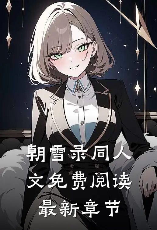朝雪录同人文免费阅读最新章节