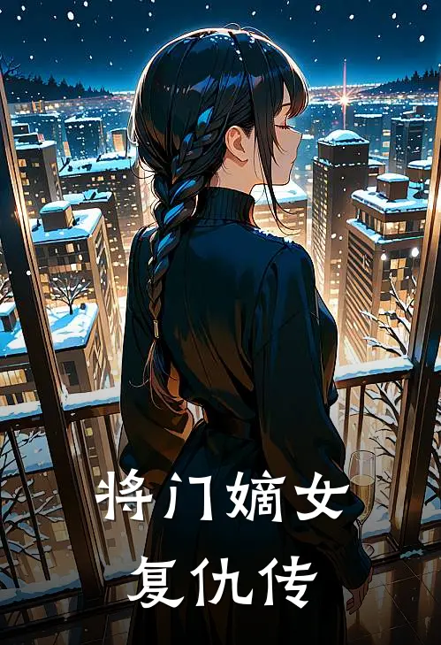 将门嫡女复仇传