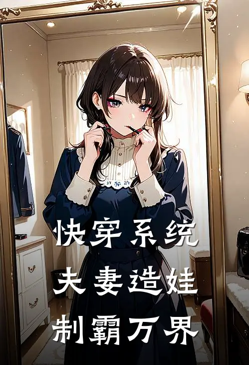 快穿系统：夫妻造娃制霸万界